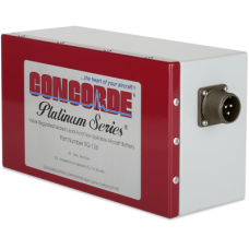 Concorde RG-126 Aircraft Battery Concorde RG-126 Aircraft Battery